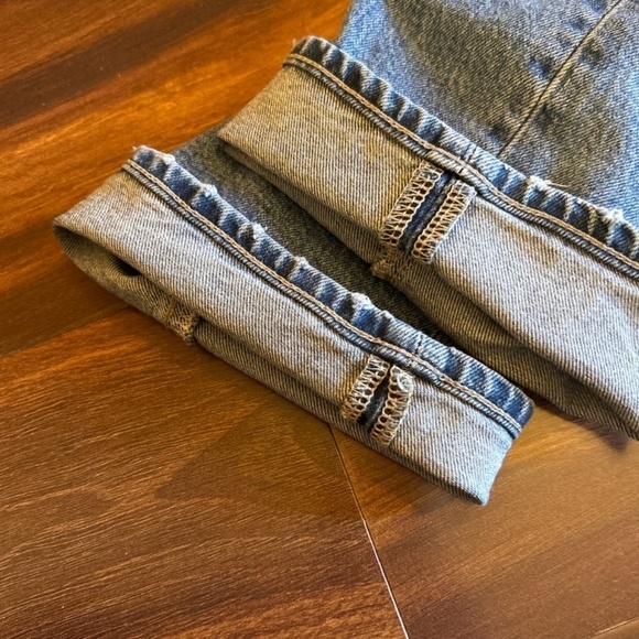 J. CREW Slim Boyfriend Jean size 28 - Picture 10 of 10